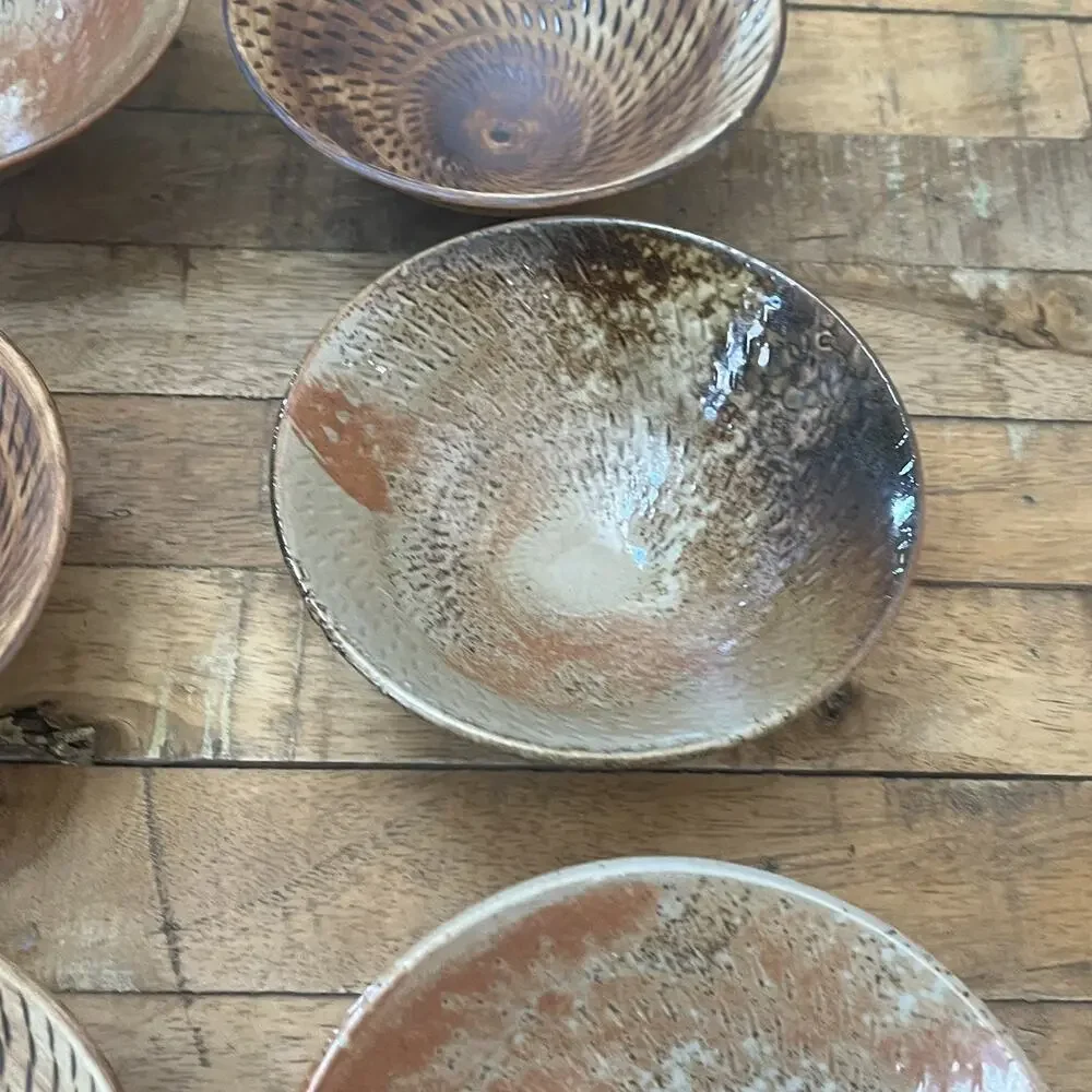 Japanese Bowls 5.25